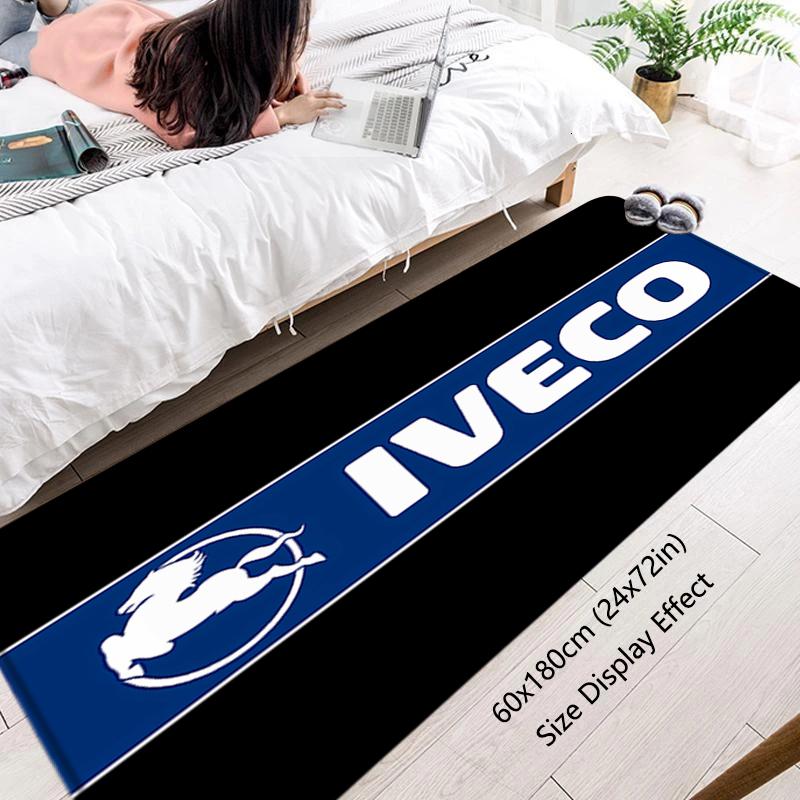 Welcome Floor Mat Non-slip Foot Rug for Entryway Ivecos Hallway Carpet Water Absorbed Rugs Fluffy Bedside Mats Car Boot Decor