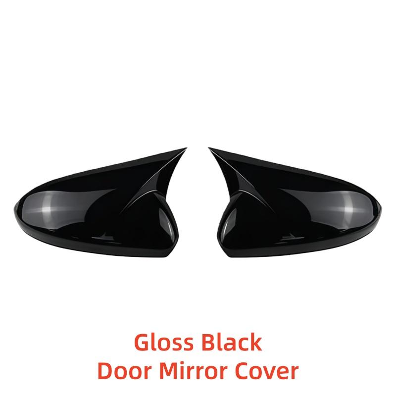 Türspiegelabdeckung Für Chevrolet Old Cruze 2010 2011 2012 2013 2014 2015 Außen Kratzschutz Auto Upgrade Dekoration ABS