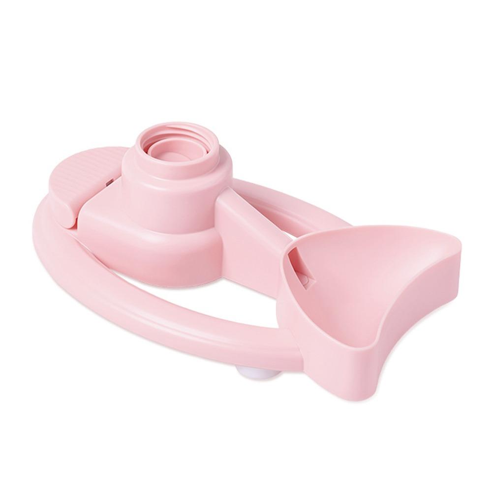 Stable Base Cat Drinking Machine Large Capacity Pet Drinking Station Cat Water Bowl Holder  Travel