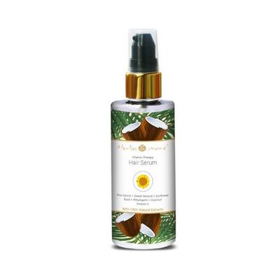 Haar Serum (100 ml), Haarserum, Kräuter & mehr