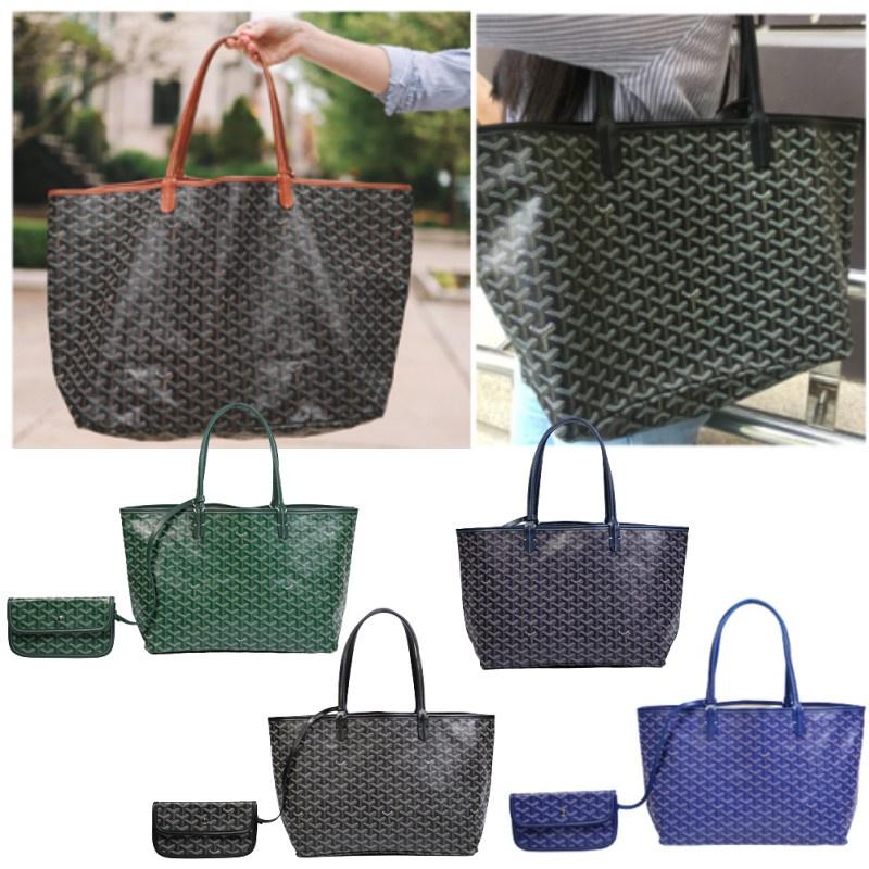 2023 New Fashion Pvc Tote Bag With Large Capacity For Shopping And Travel