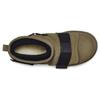 UGG Classic Ultra Mini Hybrid 'Olive' Women's Sneakers 1133471-BTOL