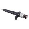 Black Metal Diesel Injector Nozzle for 0950 Automotive Engines