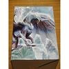 BANDAI Ichiban Kuji Monster Hunter World Iceborne Prize Ivellcana Trophy