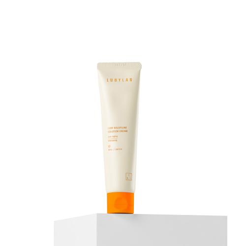 Rubylab Volufiline Solution Cream