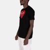 Comme Des Garcons Play Red Heart T shirt AX-T112-051-1