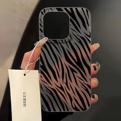 Θήκες κινητών τηλεφώνων για iPhone 11 13 15 Pro Max 12 14 Pro Max Θήκη iPhone 16 15 Plus 13 Pro 12 Frosted Texture Painted Cartoon Flowers