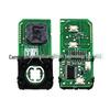 Fits 3-Button Toyota Prado, RAV4, Land Cruiser Key Remote HYQ14AAB