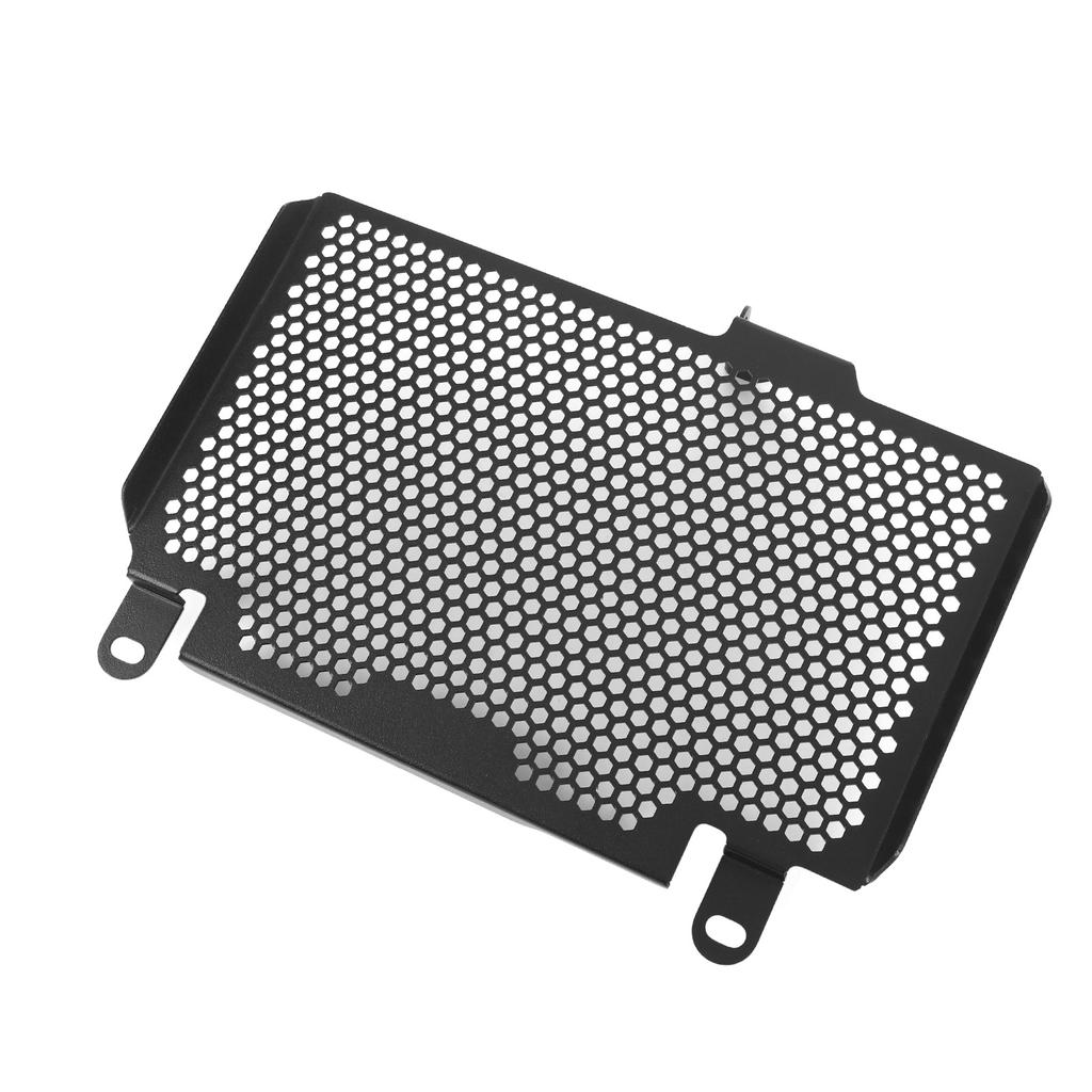 Motorcycle Radiator Grille Guard Cover Enhanced Protection Aluminum Alloy Radiator Grille Cover