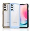 For Samsung Galaxy A24 Clear Case For Samsung Galaxy A24 A23 Cover Funda Hard Translucent Phone Shell For Samsung Galaxy A24