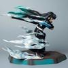 19cm Demon Slayer Kimetsu  Anime Figure Kamado Nezuko Pvc Action Figurine Collection Model Doll Toys Christmas Present