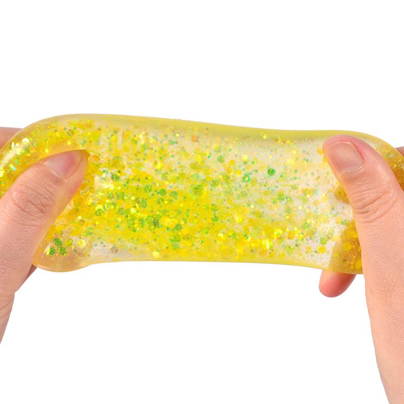 Aurora Maltose Ball Antistress Toy Stress Ball Anti Stress Adult Stress Relief Sensory Toy Restlessness Autism Toy Kids Gifts