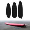 Skis Cover Surfboard Cover Waterproof Protective Board Case Easy to Carry