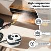 Steam Cleaner . Hightemperature Jet Cleaner,handheld for Cleaning Kitchen furniture,EU 1500W/US 2500W.New Year Gift