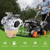 12AV565Q711 Carburetor Fit for Troy bilt TB130 11A-542Q711 11A-B2AQ711 24BF572B711 LS27 LS275 for Cub Cadet LS27T CC98H for Husqvarna HU800H HU700H