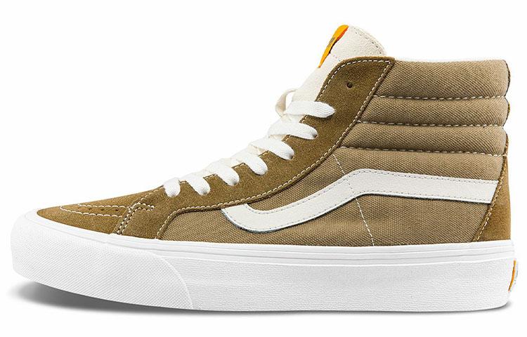 Vans Sk8-Hi Reissue VR3 LX Butternut 40