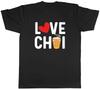 Tops – T-Shirts