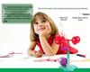 Children's Educational Science DIY: Wind Speed & Direction Experiment Model