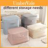 Large Capacity Compression Storage Bag For Bedding And Clothes With Sealing Function For Bedroom Organization
