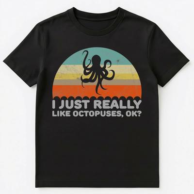 Oberteile – T-Shirts