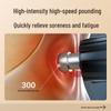 SKG T3 Lumbar Massage Cushion CN Plug (adapter Included)