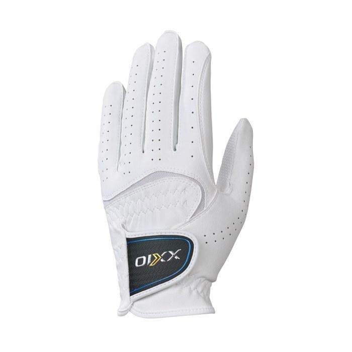 DUNLOP Golf Glove XXIO GGG-X020 (White, 21cm)