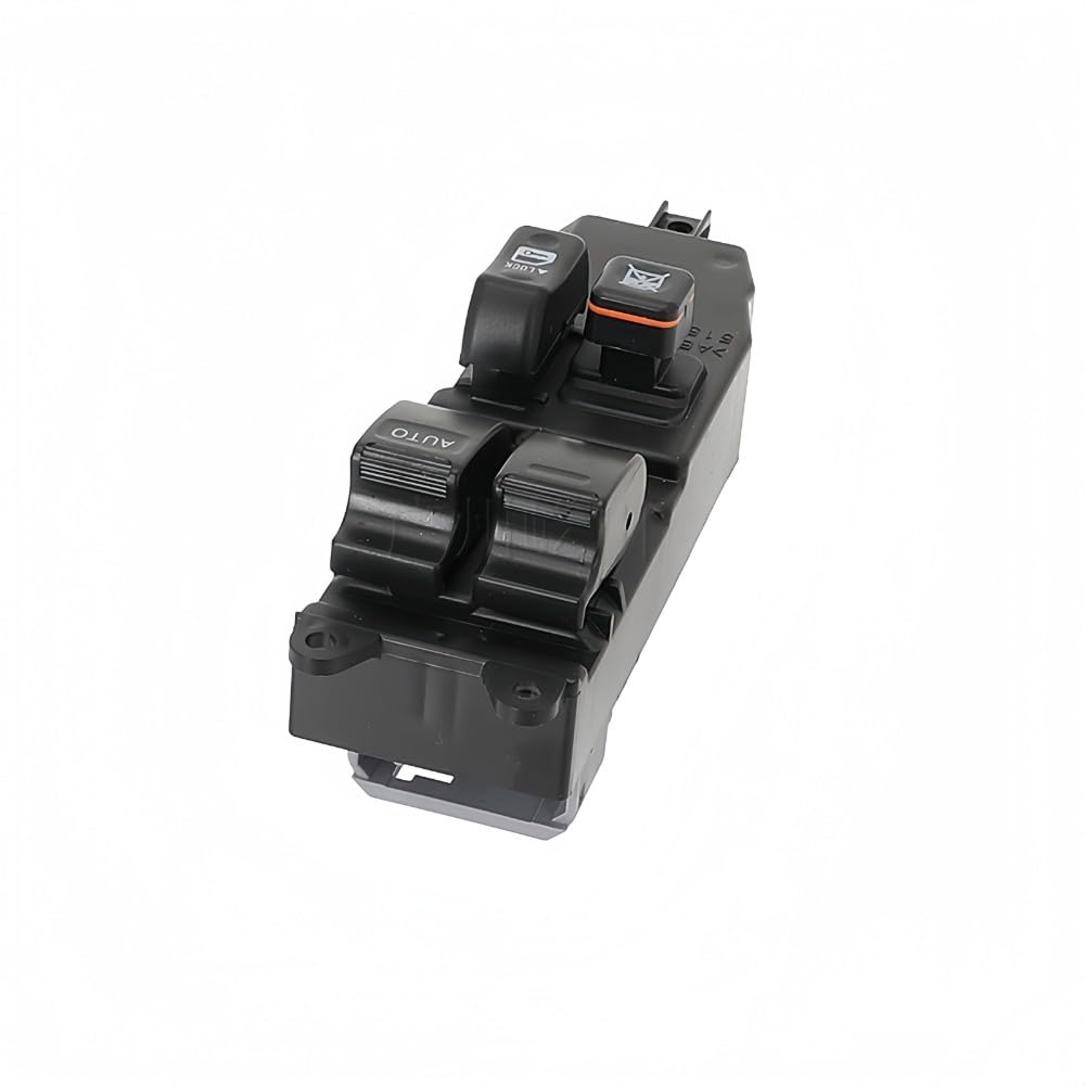 RoastMe Electric Window Control Switch Solid Heavy Duty Lift 84820-26220 Toyota Hiace RHD Front