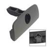 3B0857131A Glove Box Lock Lid Handle For VW