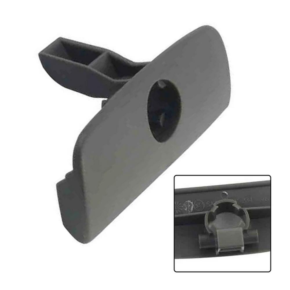 3B0857131A Glove Box Lock Lid Handle For VW