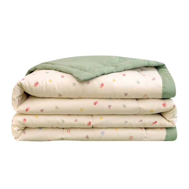 Hongdou A-Class 51% Cotton Summer Cooling Quilt 200x230cm