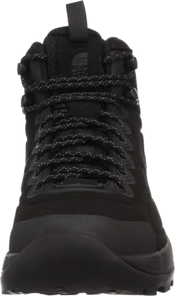 THE NORTH FACE Scrambler Mid GORE-TEX INVISIBLE FIT Hiking Shoes TNF Black/TNF Black Men's 27.0cm (US 9.0 / EU 42.0) Model NF52131