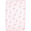 Skater Blanket Throw 110 X 70cm Moisturizing Fully Washable Baby Sanrio My Melody BBKT1
