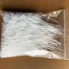 100Pcs Glue Micro-Tips Plastic Glue Bottle Tips Glue Extender Precision Applicator Dropping Tube Nozzle For Crafting Lab