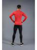 Speedy Kids' Compression Sports Suit: Quick-Drying Basketball & Football Training Gear for Spring and Autumn