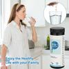 16-In-1 Drinking Water Test Kit Strip Home Water Quality Test Swimming Pool Spa Water Test Strip Nitrate Nitrite PH Hardness