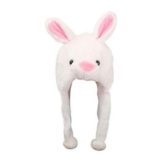 [Xiang Ru] Animal Hat, Rabbit, Year of the Rabbit, Christmas Cosplay, Ox, Year of the Ox, Tiger, Year of the Tiger, Panda, Costume, Stuffed Toy,