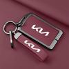 Kia Card Key Cover: Stylish, Durable Shell for KX3/K4/K5 - Anti-fall and Anti-lost Features.