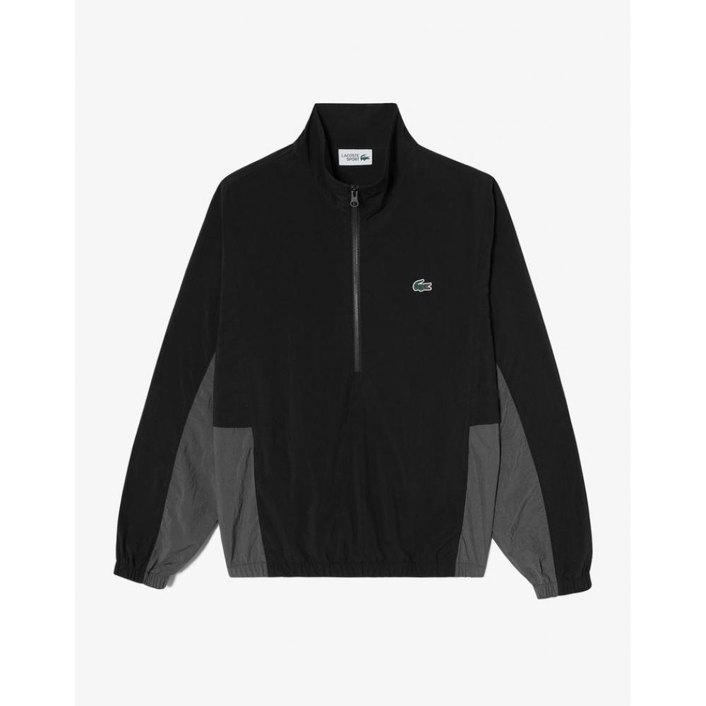 

Lacoste Мужская S плетеная анорак ripStop Bh416e 54nh 031 003