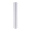Wide Format Paper, 609.6 mm x 91.4 m Plotter Roll, 2 Rolls CAD Bond Rolls with 50.8 mm Core, 80 GSM Plotter Roll Rolls, for CAD Drawings, Engineering