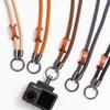 Action-Kamera-Lanyard für DJI Osmo Action 5 Pro/4/3 Action-Kamera Schultergurt Fotografie Zubehör