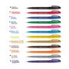 Stationery touch turquoise ses 15 c d Pentel brush, pen, green, 3,