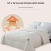 Faunen Premium Xinjiang Cotton Winter Quilt