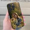 Anne With An E Phone Case For IPhone 18 Pro Max 17 Pro 16 15 14 Plus 12 13 11 Shockproof Soft Cover