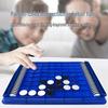 Reversi Kids' Game: Logical Thinking & Memory Match for Two Players.