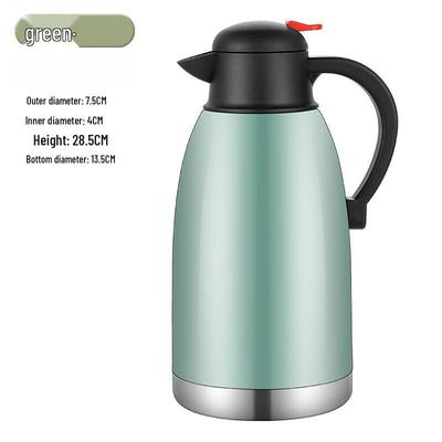 Shangqi Eagle Beak Stainless Steel Vacuum Insulated Pot