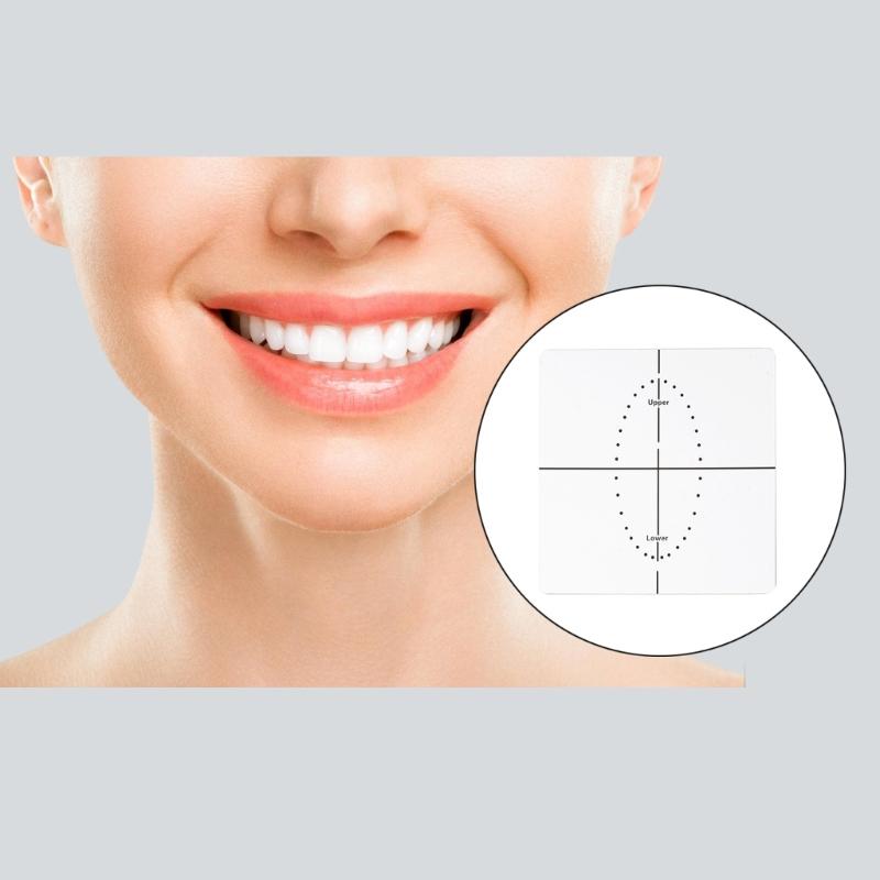 High Precisions Orals Positioning Plate for Dental Procedures Improves Surgerys Efficiency for Multiple Devices