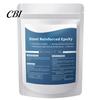 Glass Repair Epoxy 1/2Pcs 100G Steel Reinforced Putty, Multi-Purpose Sculpt Clay for Cracks, Leak Fix, Gap Filler Filling, Fast AB Putty Metal,
