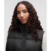 Lululemon Featherweight 900 Down Fill Puffer Vest Black