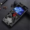 Berserk Komiksy Anime Cool Zadní Kryt na Telefon Funda Pouzdro pro Samsung Galaxy Flip3 Z Flip 7 6 5 4 3 Flip5 Flip7 FE Flip6 Flip4