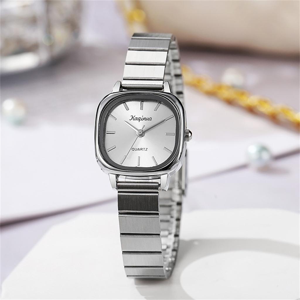 Women Fashion Leather Watch